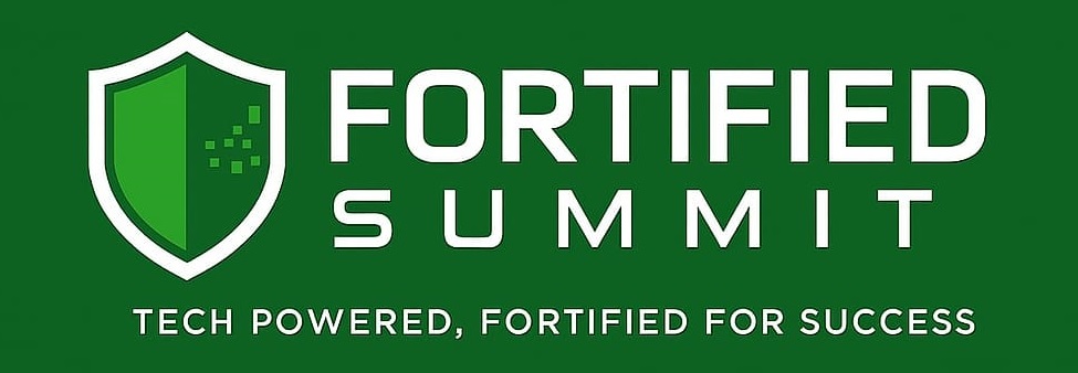 FORTIFIED SUMMIT Logo