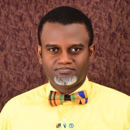 Popularly referred to as Coach K, Kenneth Igiri